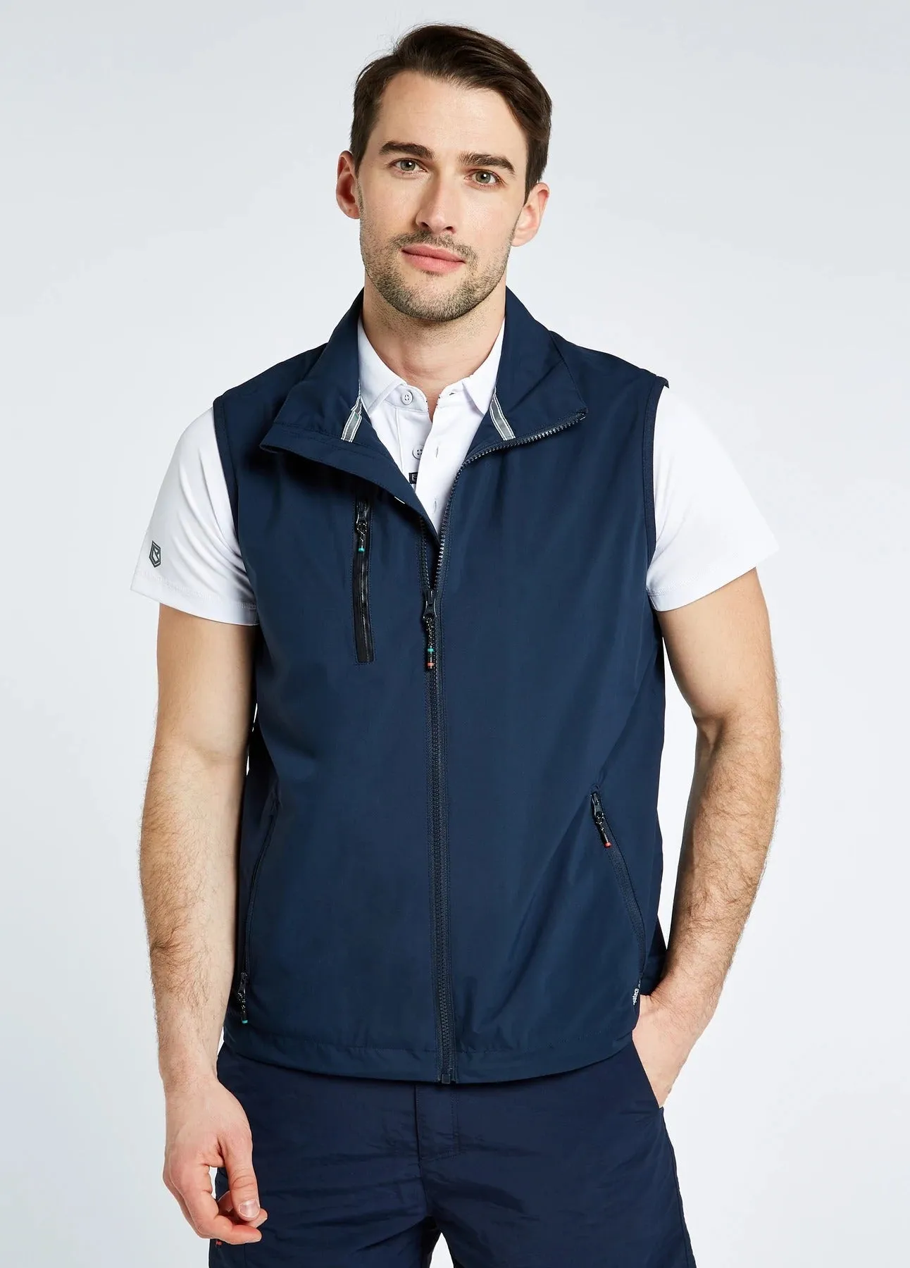 DUBARRY Lanzarote Gilet (*Online Only)