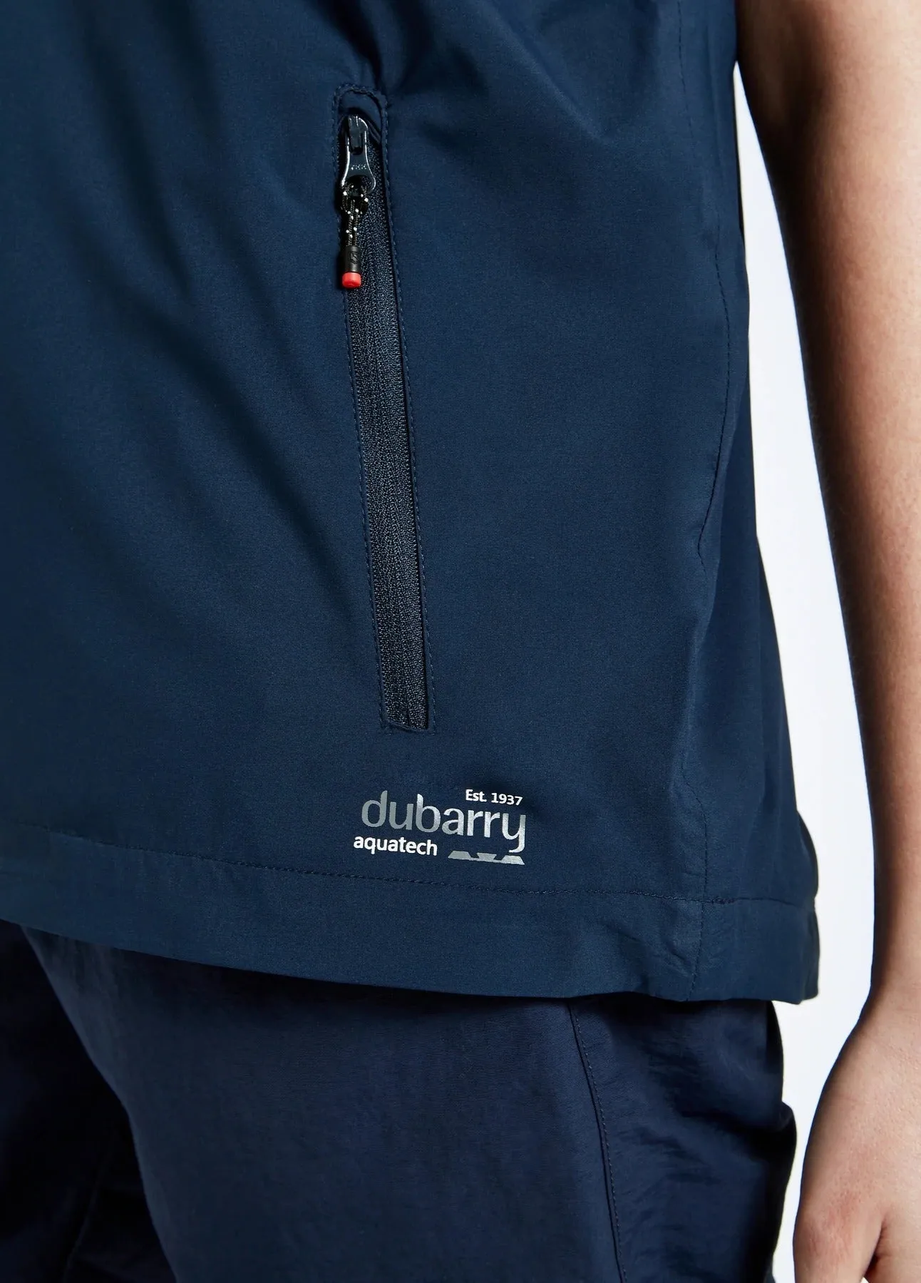 DUBARRY Lanzarote Gilet (*Online Only)