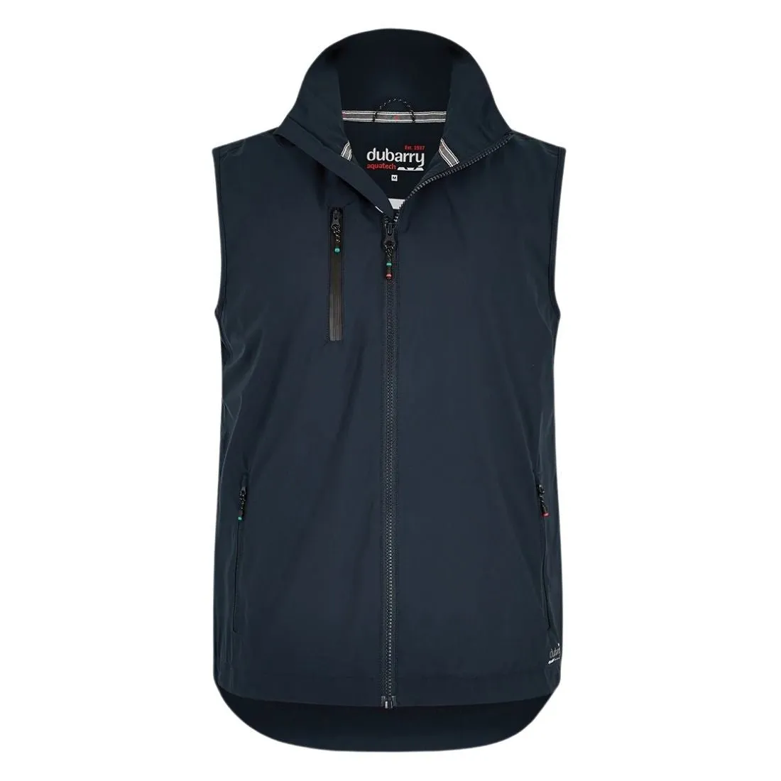 DUBARRY Lanzarote Gilet (*Online Only)