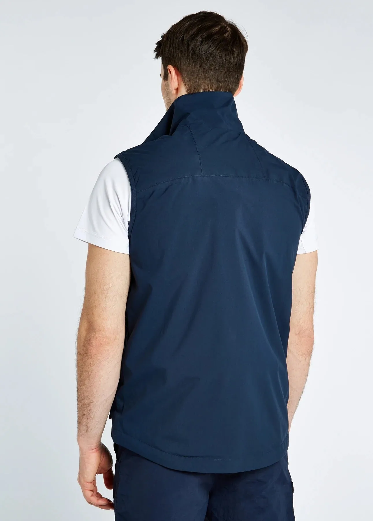 DUBARRY Lanzarote Gilet (*Online Only)