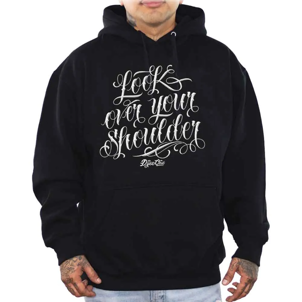 Dyse One LOOK Hoodie