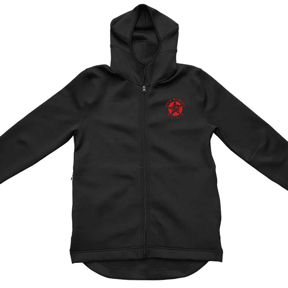 Elite Training Jacket