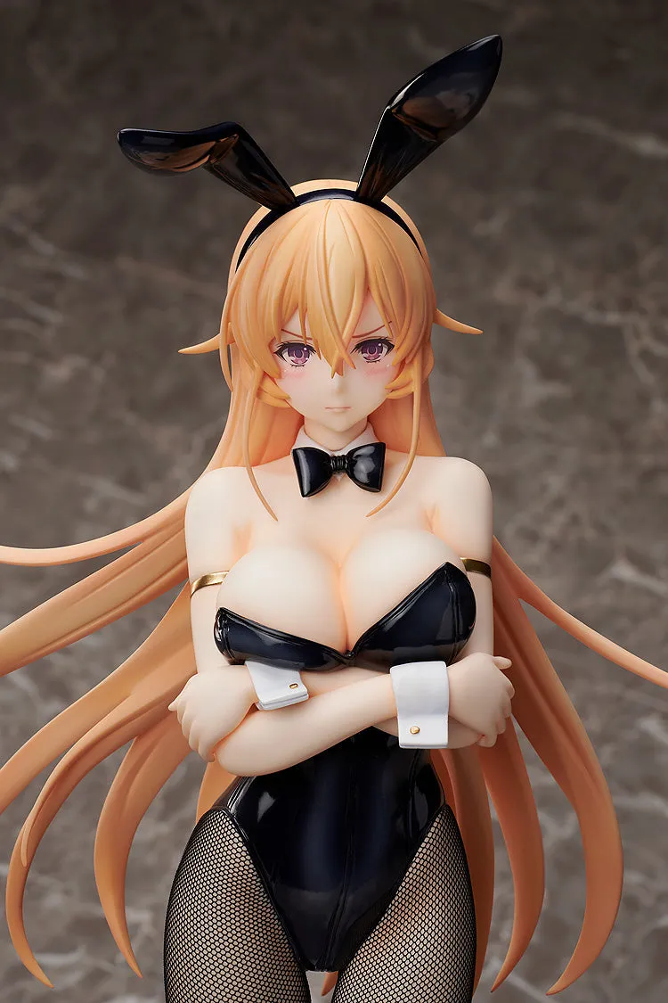 Erina Nakiri: Bunny Ver. 1/4 Scale Figure (Re-Run)