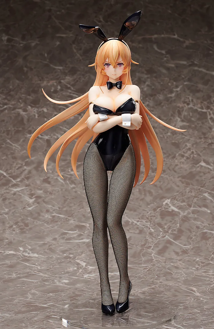 Erina Nakiri: Bunny Ver. 1/4 Scale Figure (Re-Run)