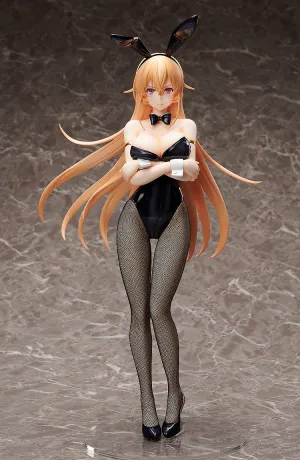 Erina Nakiri: Bunny Ver. 1/4 Scale Figure (Re-Run)