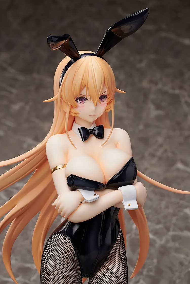 Erina Nakiri: Bunny Ver. 1/4 Scale Figure (Re-Run)