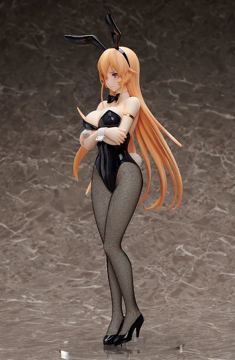 Erina Nakiri: Bunny Ver. 1/4 Scale Figure (Re-Run)