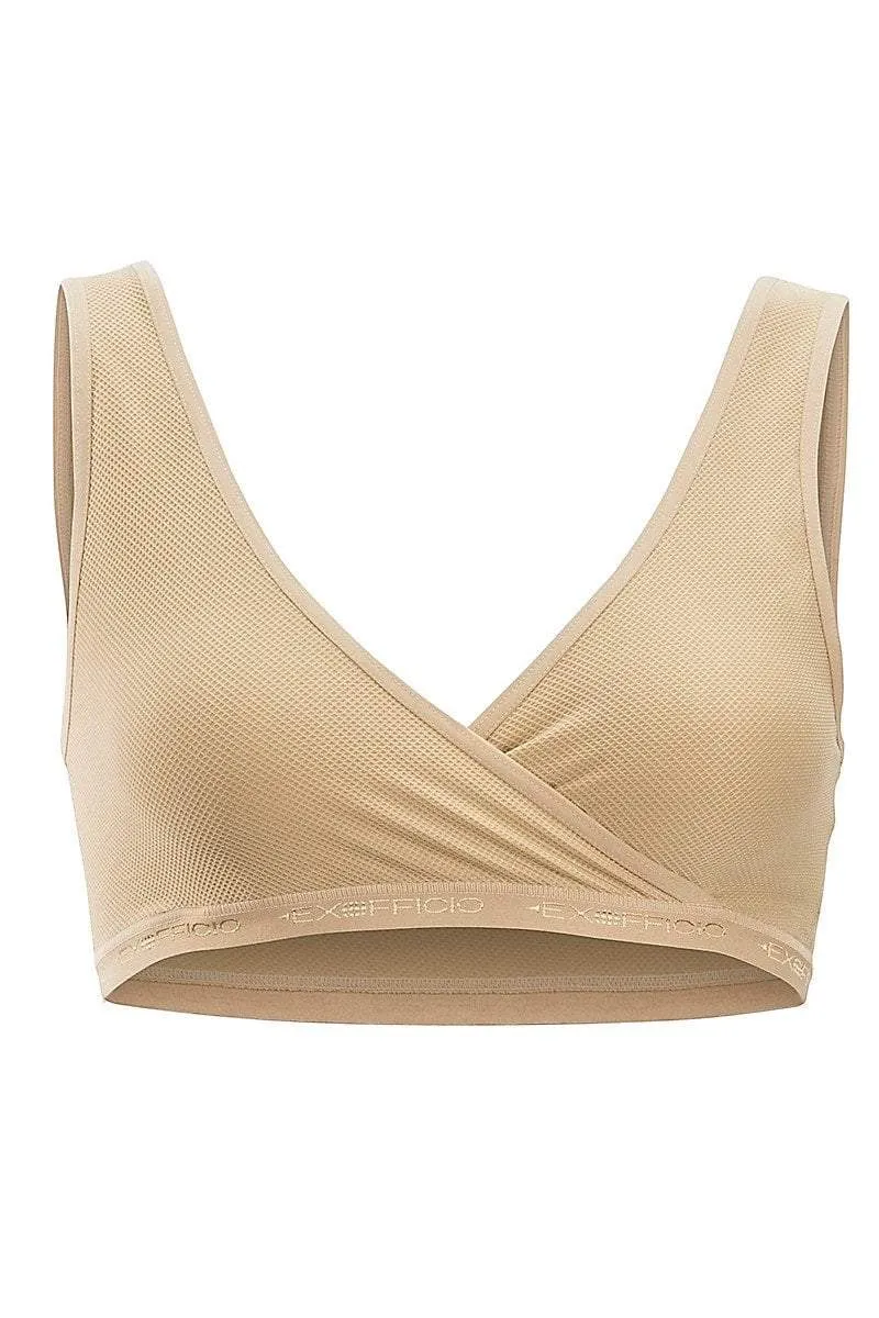 Exofficio Crossover Bra