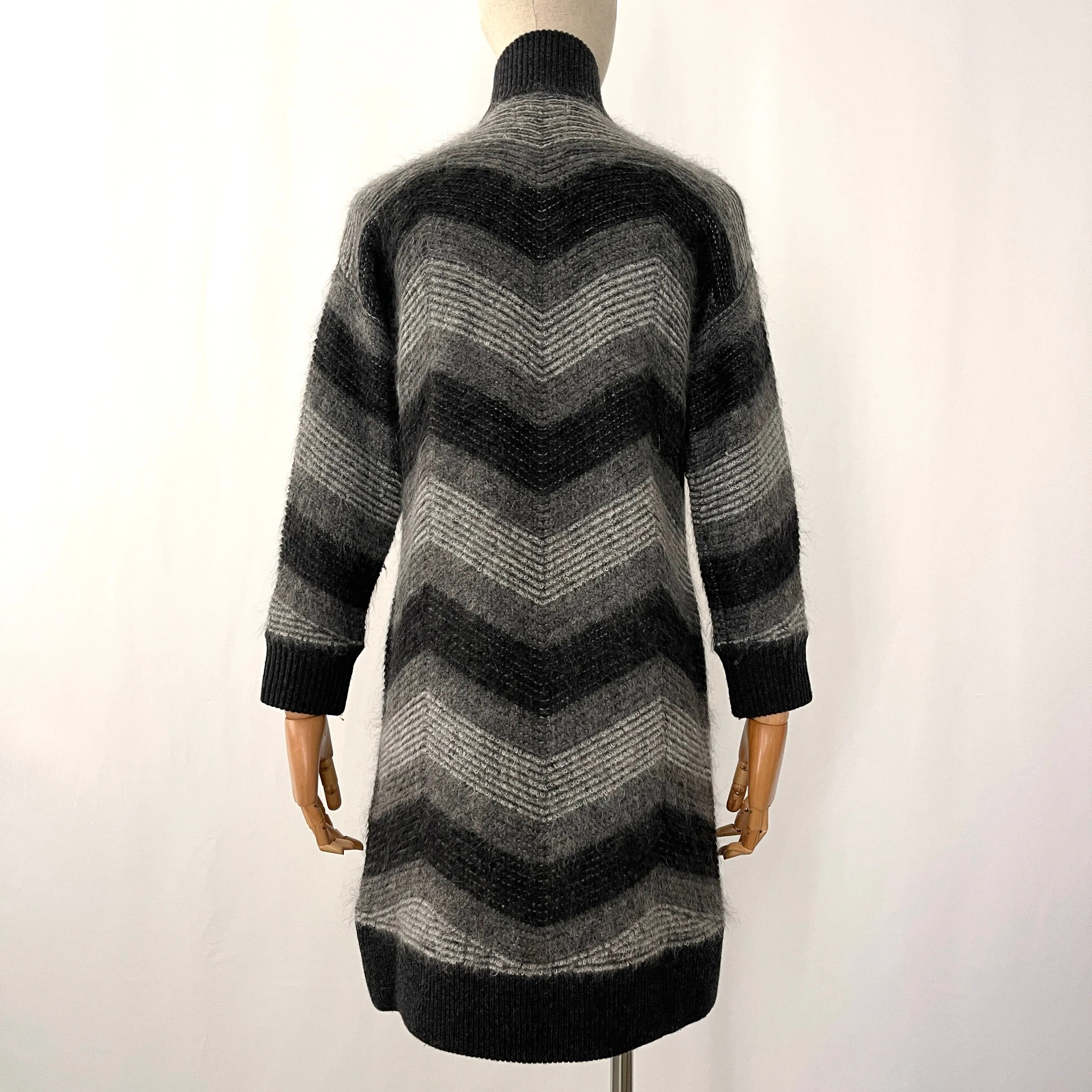 FALCONERI Wool Coat