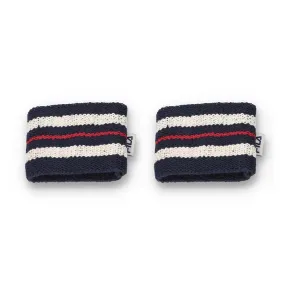 Fila Retro Wristband - Peacoat