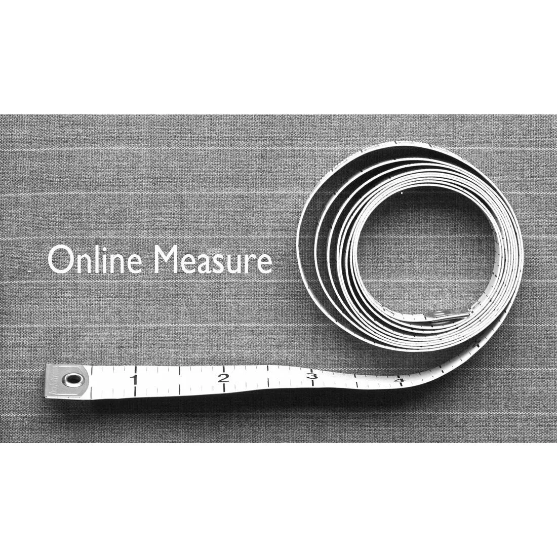 Free Online - Male Measurement