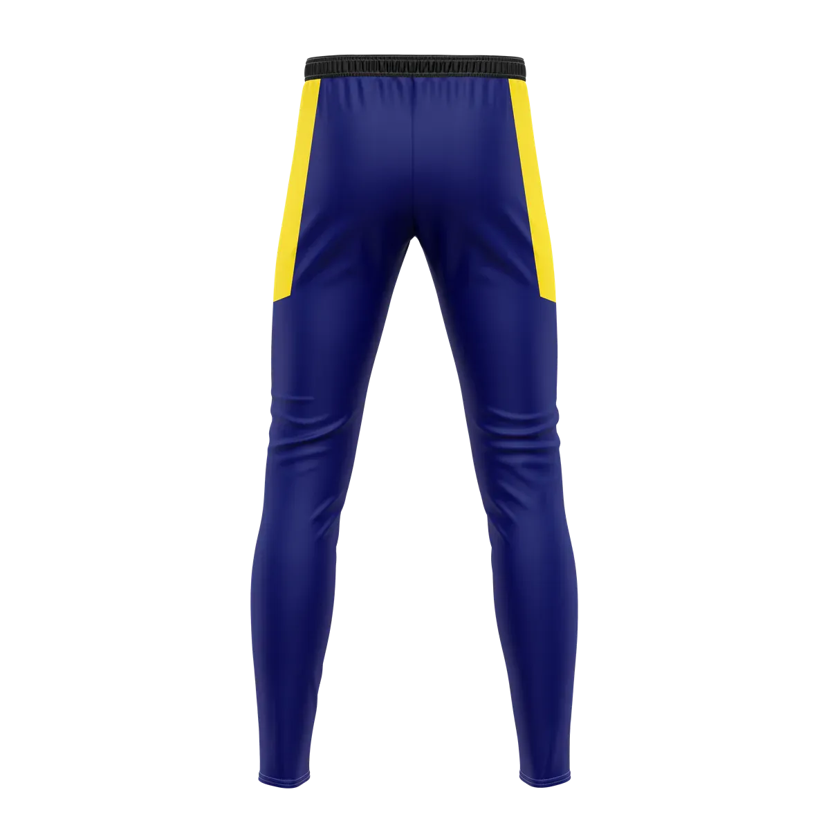 Fully Custom Training Jogger Pants (with zipper) FYJP2302