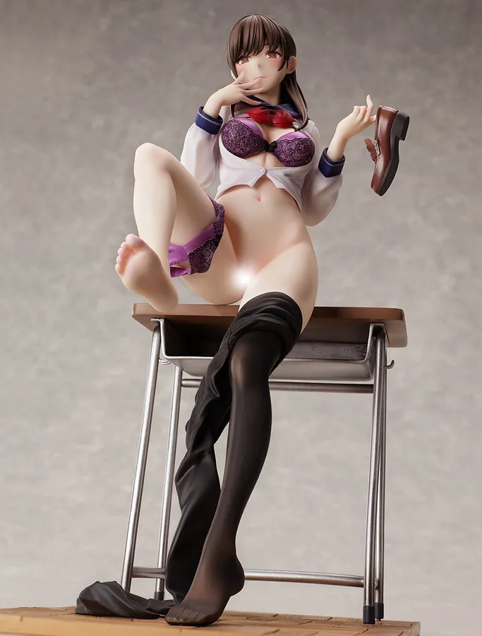 Fumina Murasaki 1/6 Scale Figure