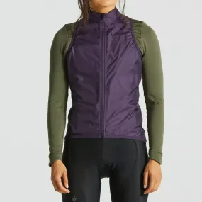 Gilet donna Specialized SL Pro - Viola