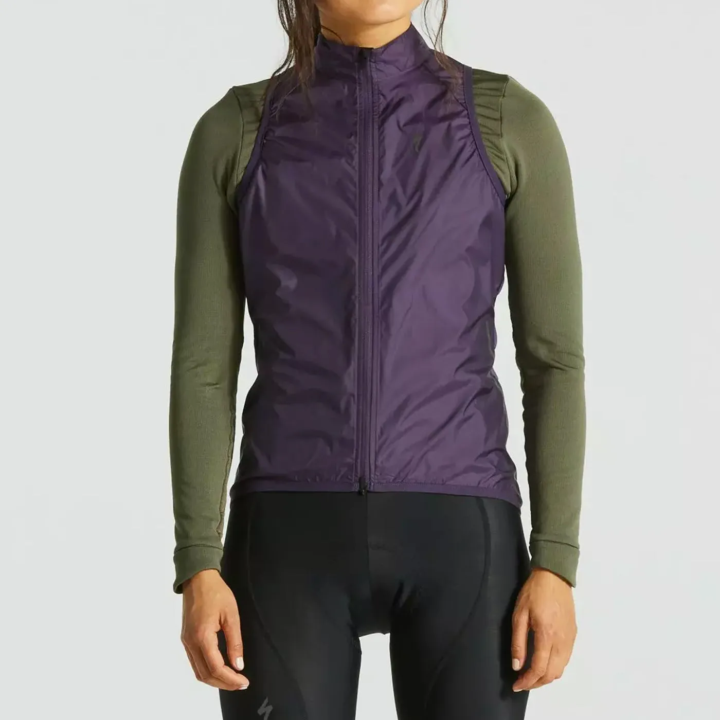 Gilet donna Specialized SL Pro - Viola