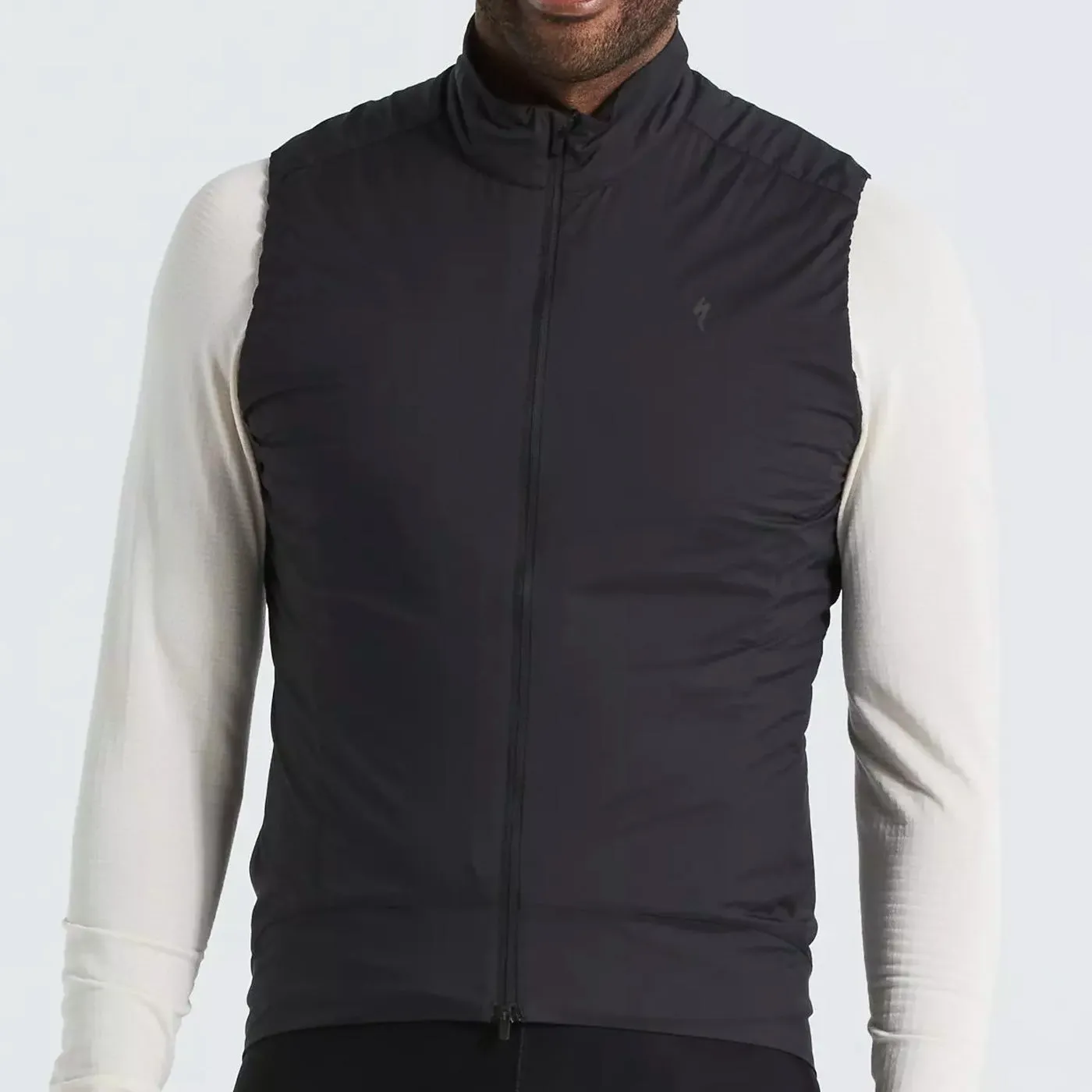 Gilet Specialized Prime Alpha - Nero