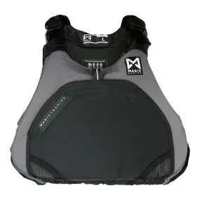 Gilet Wave Buoyancy Aid Zipfree