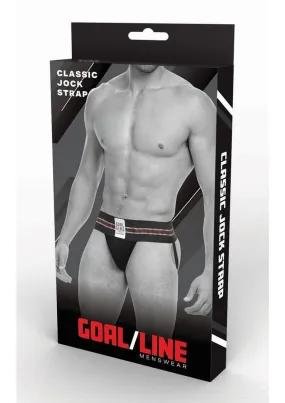 Goal Line Class Jockstrap