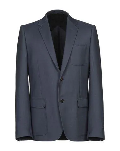 Gucci Man Blazer Slate blue 36 suit