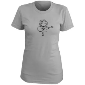 Guitar Girl Tee (Girls)