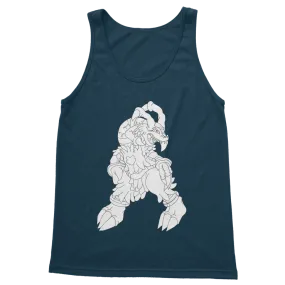 Gydro Classic Adult Vest Top