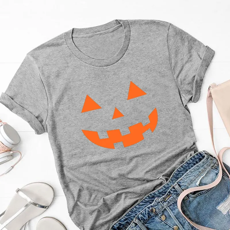 Halloween T-shirt