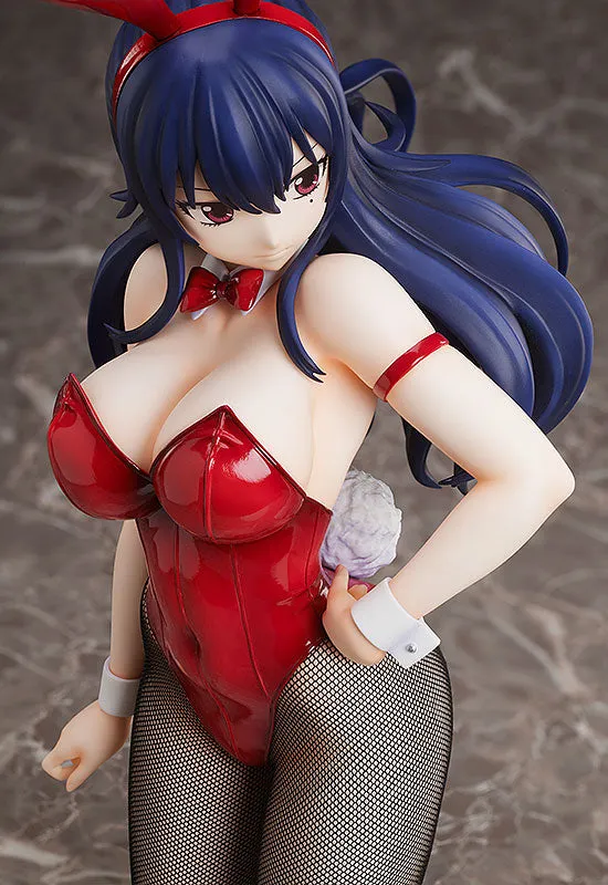 Homura Kogetsu: Bunny Ver. 1/4 Scale Figure