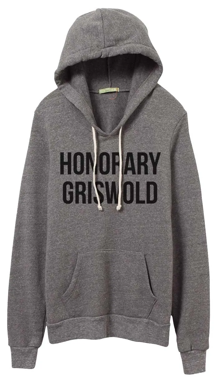 Honorary Griswold // Hoodie