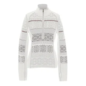 Icelandic Design | Hayley Half-Zip Sweater | Women's