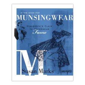 In the Mood for Munsingwear