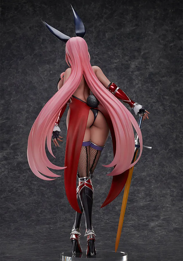 Ingrid Bunny Ver. 1/4 Scale Figure