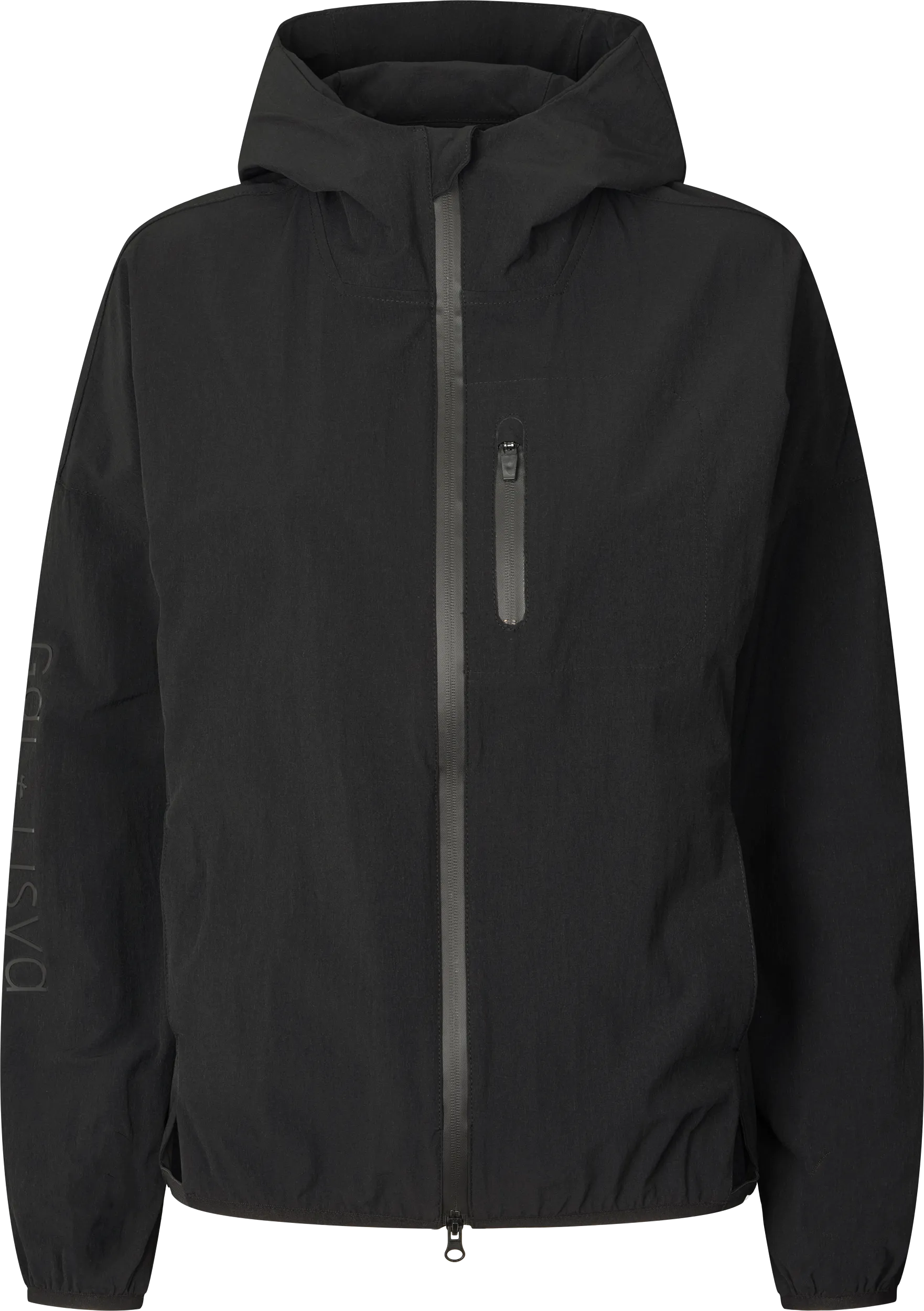 Ingrid Jacket - Black