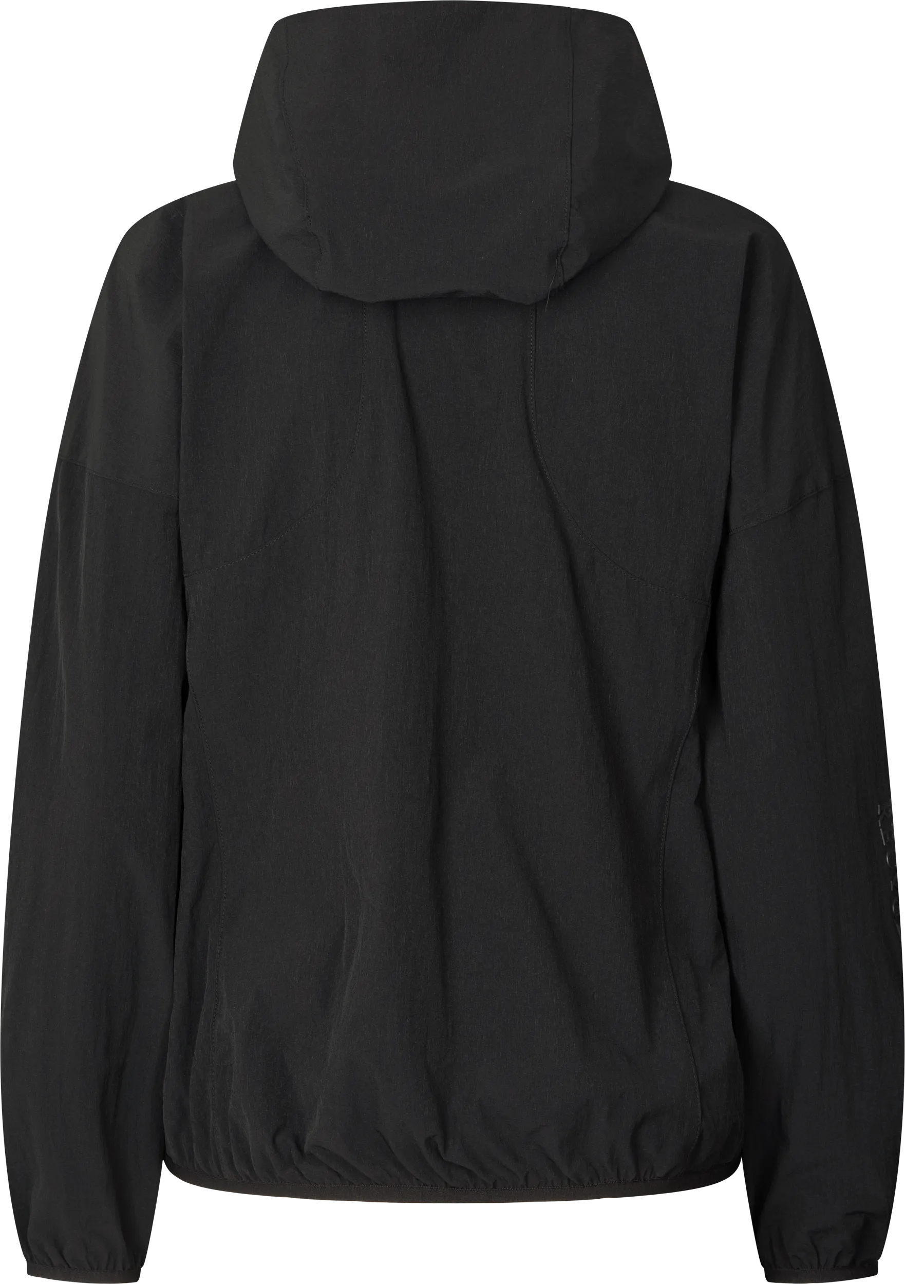 Ingrid Jacket - Black