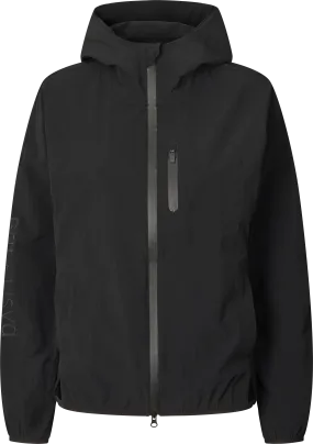 Ingrid Jacket - Black