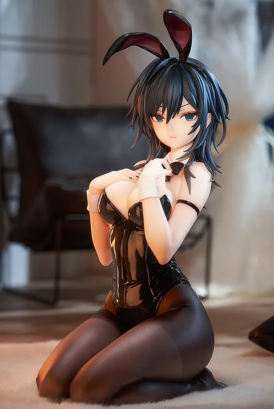 Ishimi Yokoyama: Black Bunny Ver. 1/7 Scale FIgure