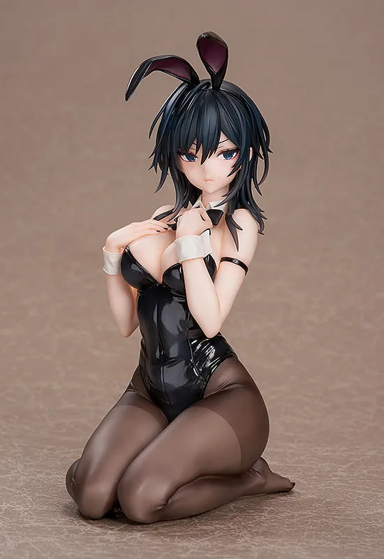 Ishimi Yokoyama: Black Bunny Ver. 1/7 Scale FIgure