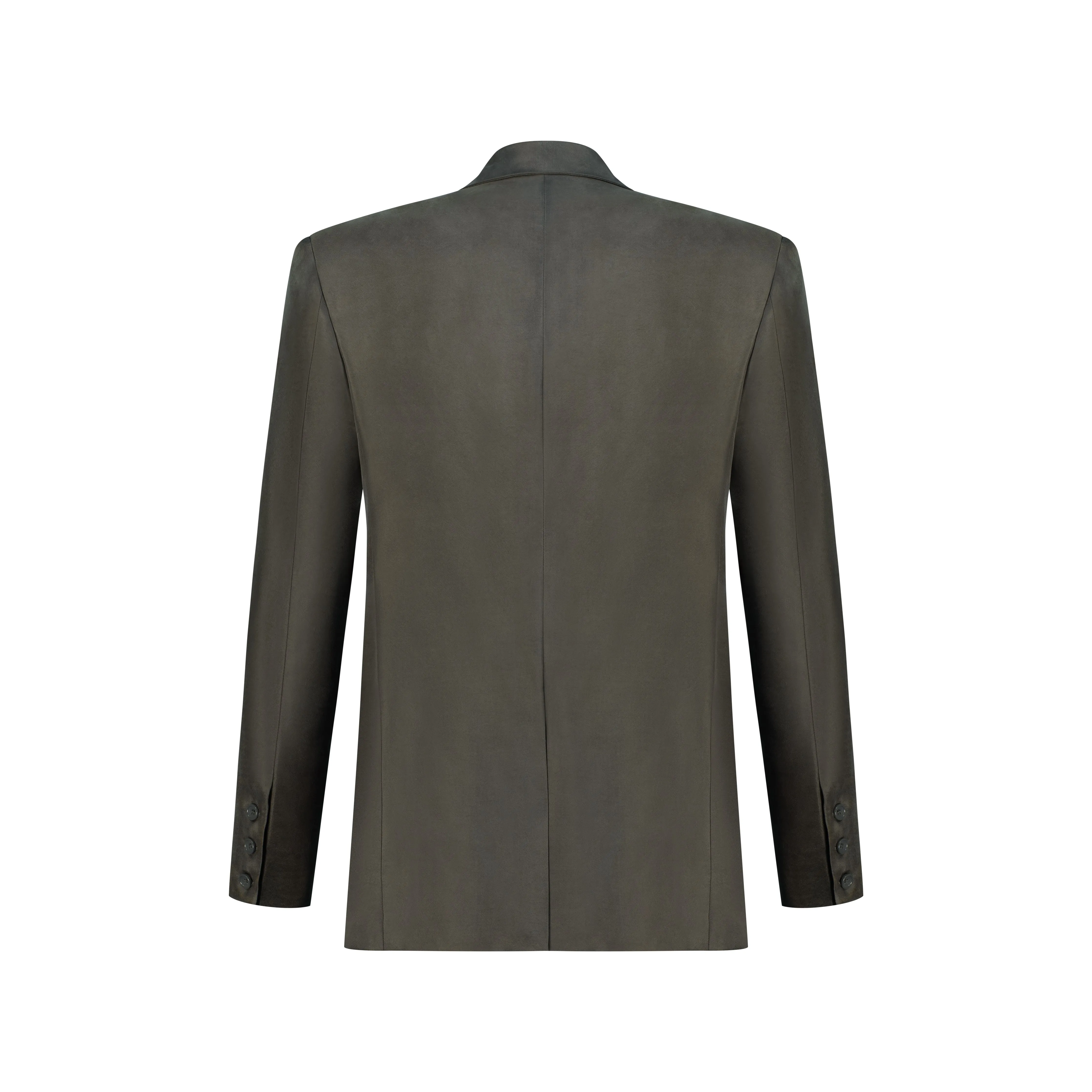 Ivory Ash Men's Blazer