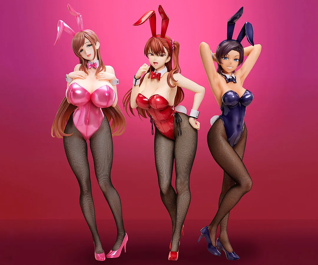 Izumi Nogami Bunny Ver. 1/4 Scale Figure