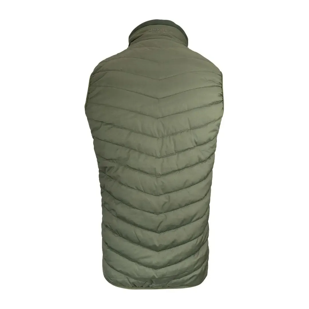 Jack Pyke Hybrid Quilted Gilet