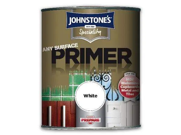 Johnstones Any Surface Primer