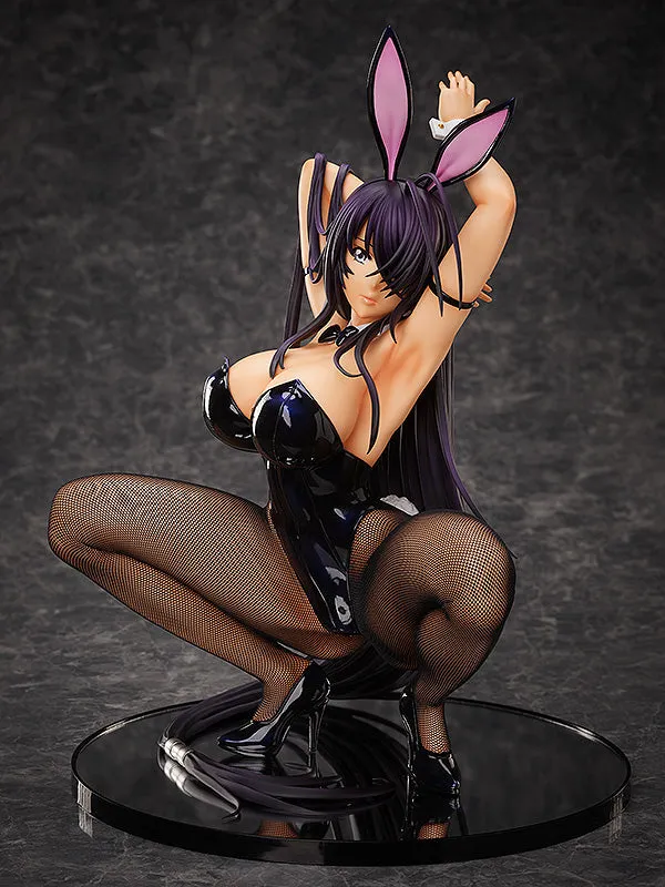 Kanu Unchou: Bunny Ver. 2nd 1/4 Scale Figure