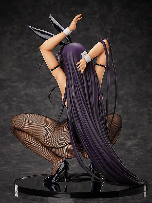 Kanu Unchou: Bunny Ver. 2nd 1/4 Scale Figure