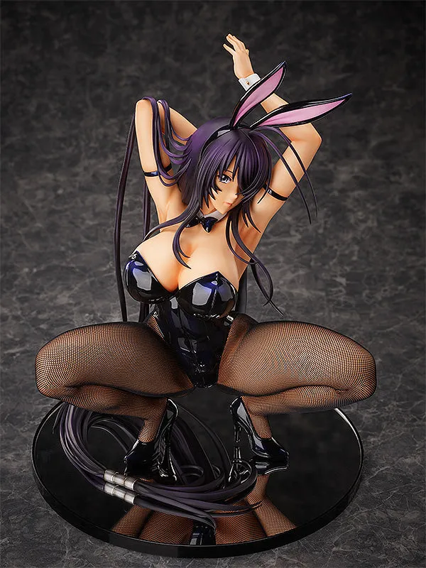 Kanu Unchou: Bunny Ver. 2nd 1/4 Scale Figure