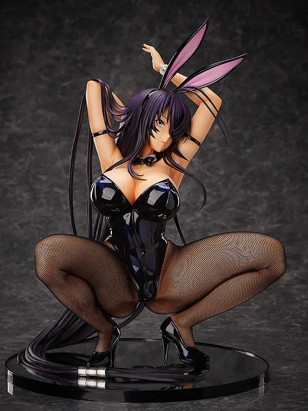 Kanu Unchou: Bunny Ver. 2nd 1/4 Scale Figure