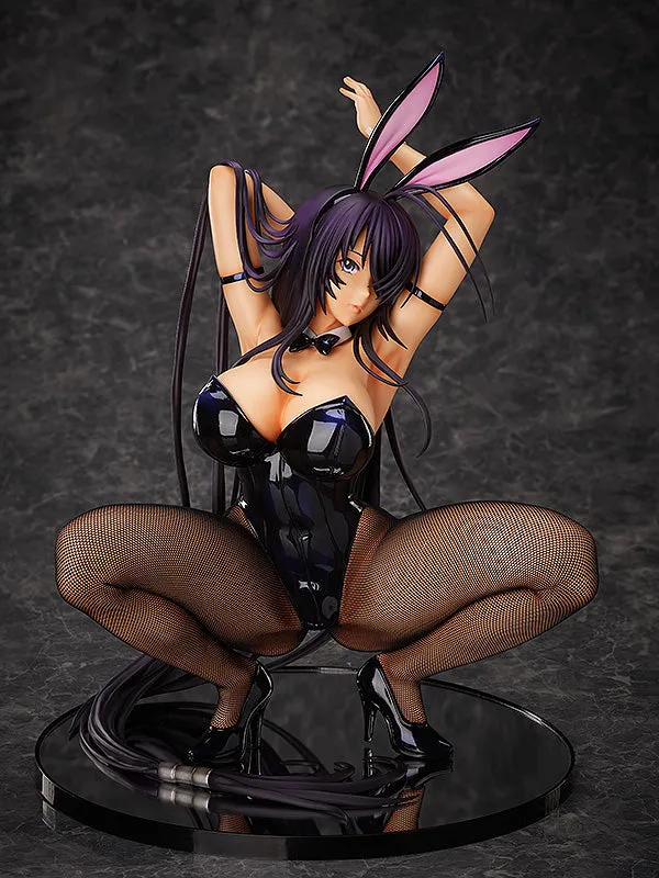 Kanu Unchou: Bunny Ver. 2nd 1/4 Scale Figure