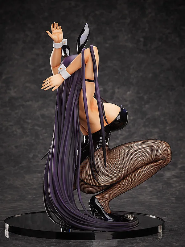 Kanu Unchou: Bunny Ver. 2nd 1/4 Scale Figure