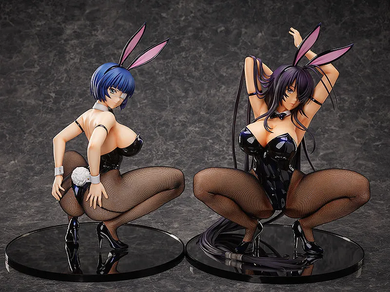 Kanu Unchou: Bunny Ver. 2nd 1/4 Scale Figure