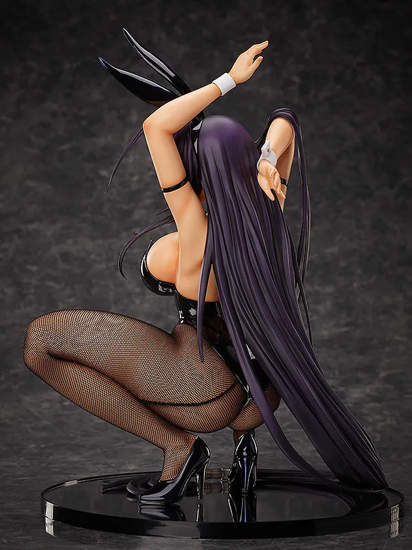 Kanu Unchou: Bunny Ver. 2nd 1/4 Scale Figure