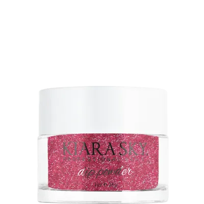 Kiara Sky Dip - 522 Strawberry Daiquiri