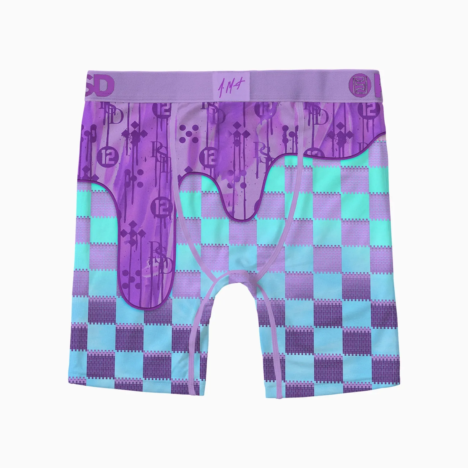 Kid's Ja Lux Boxer